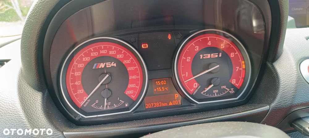 BMW Seria 1 135i - 10