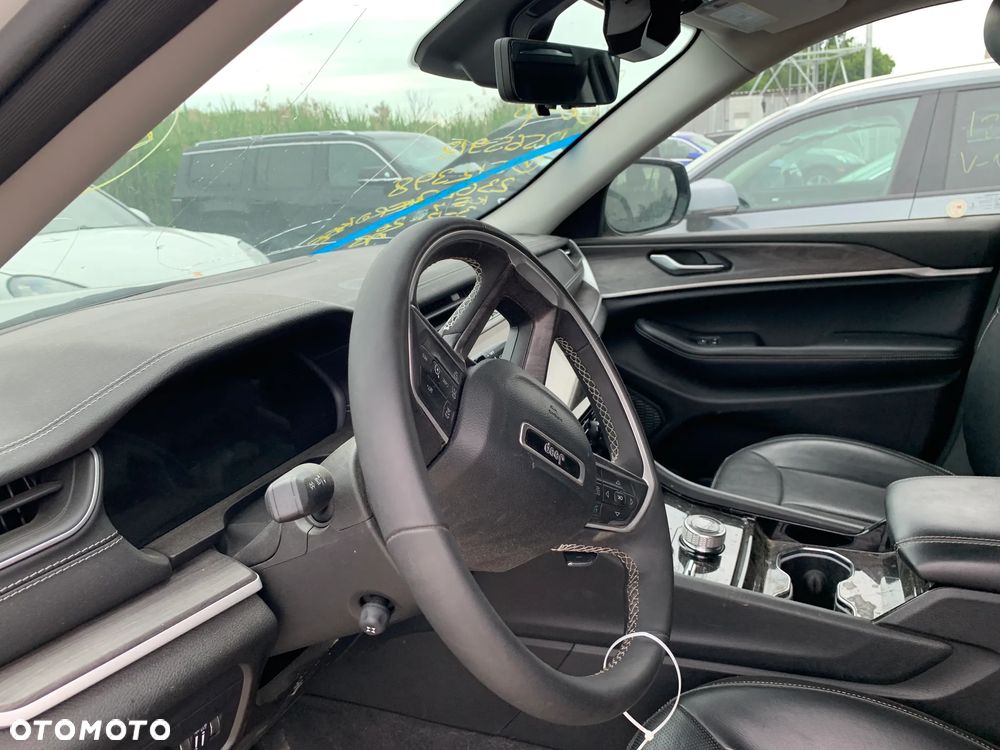 Jeep Grand Cherokee 3.6 V6 Limited - 13