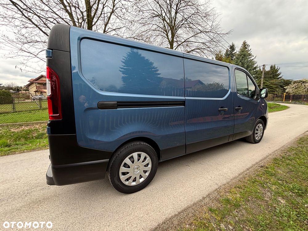 Renault Trafic - 8