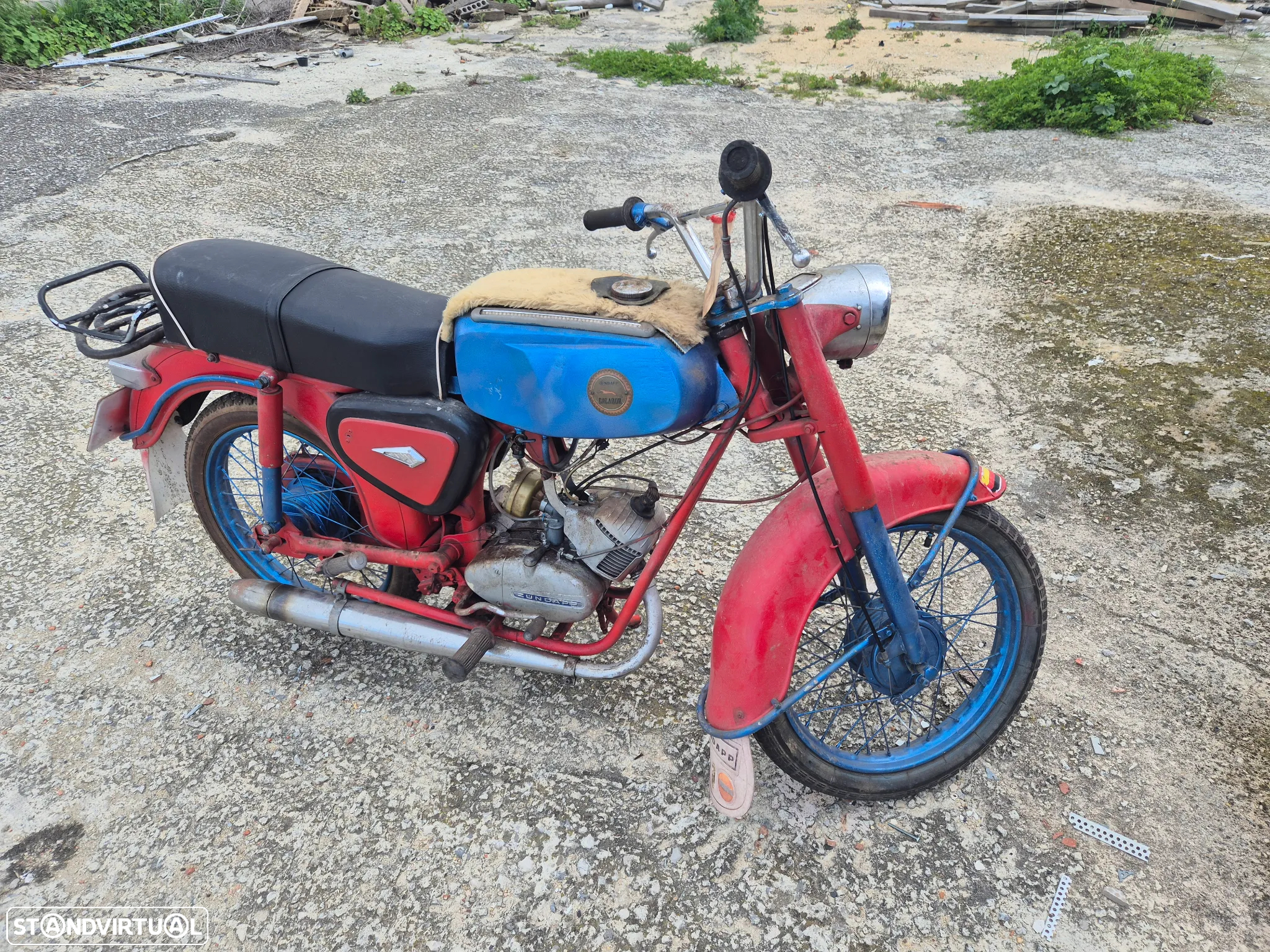 Famel Z - 3