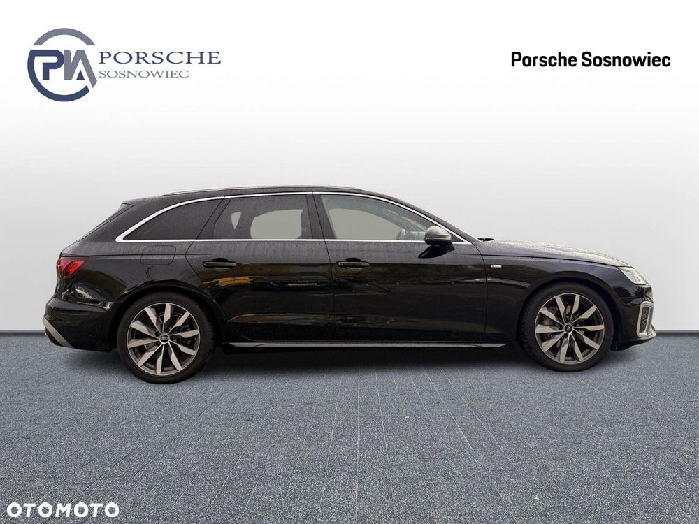 Audi A4 - 6