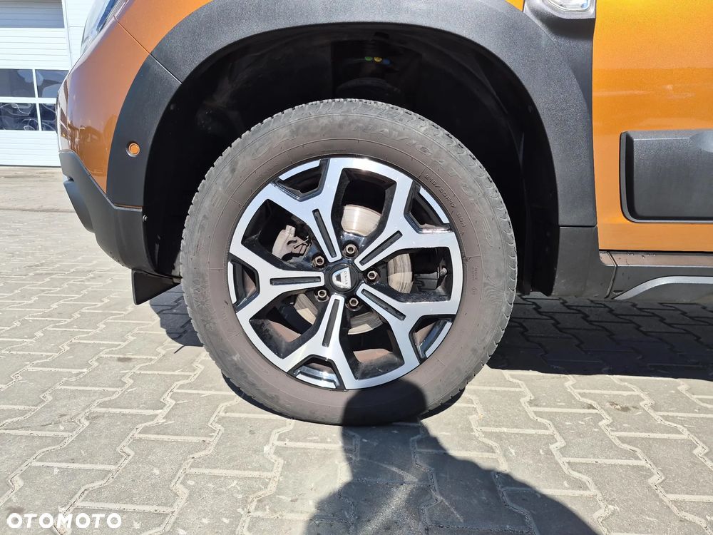 Dacia Duster 1.0 TCe Prestige - 18