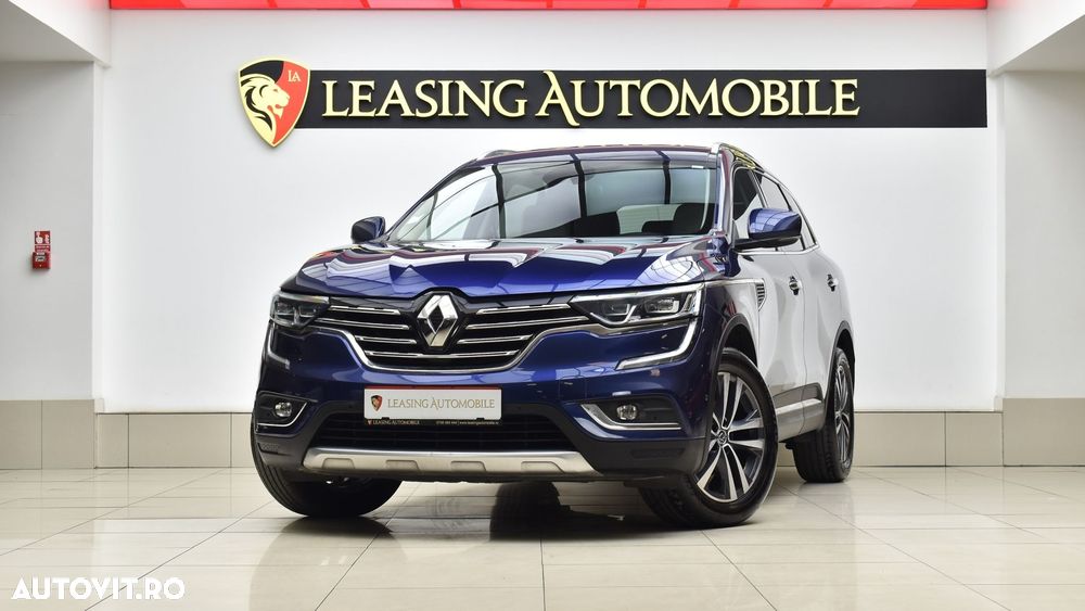 Renault Koleos ENERGY dCi 130 INTENS - 1