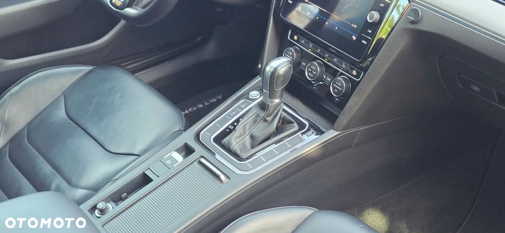 Volkswagen Arteon - 30