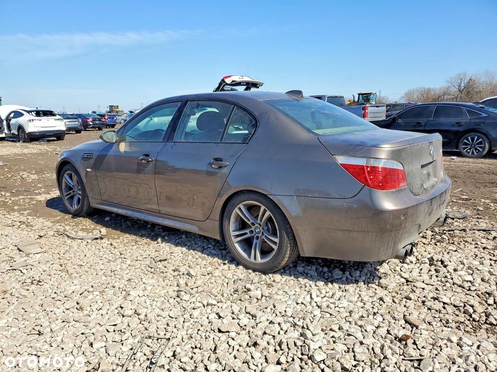 BMW M5 - 3