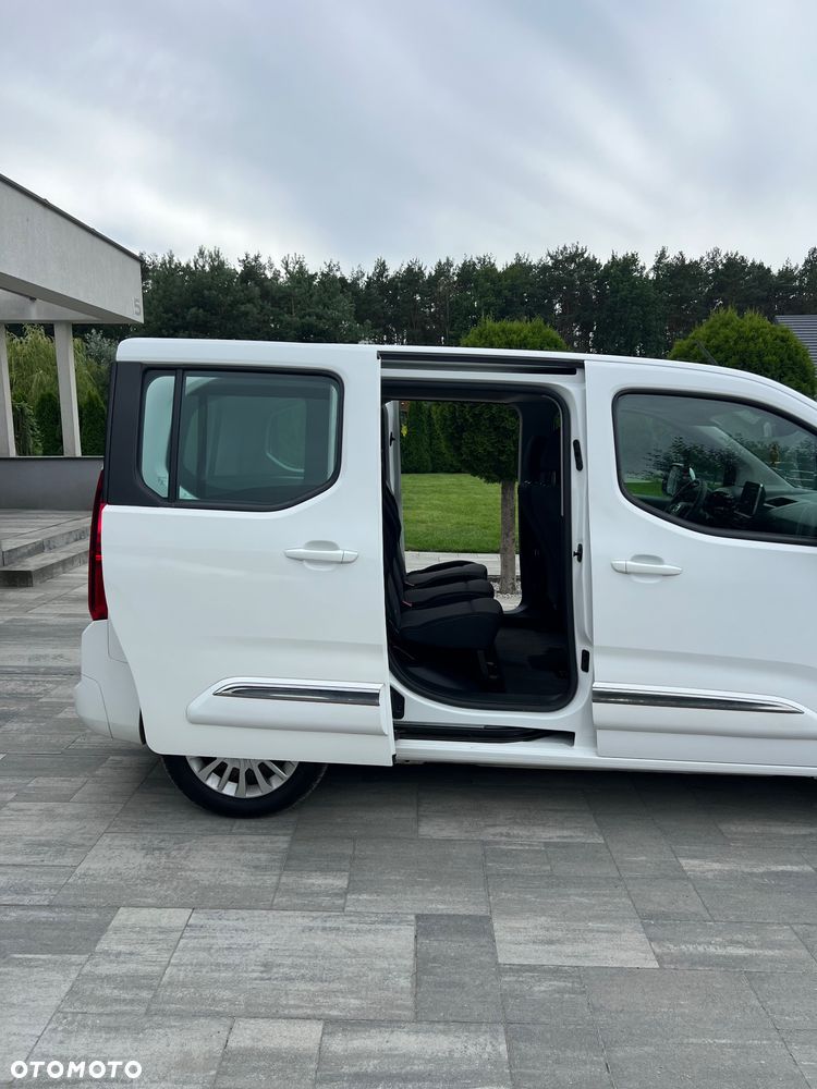 Toyota Proace City Verso - 7