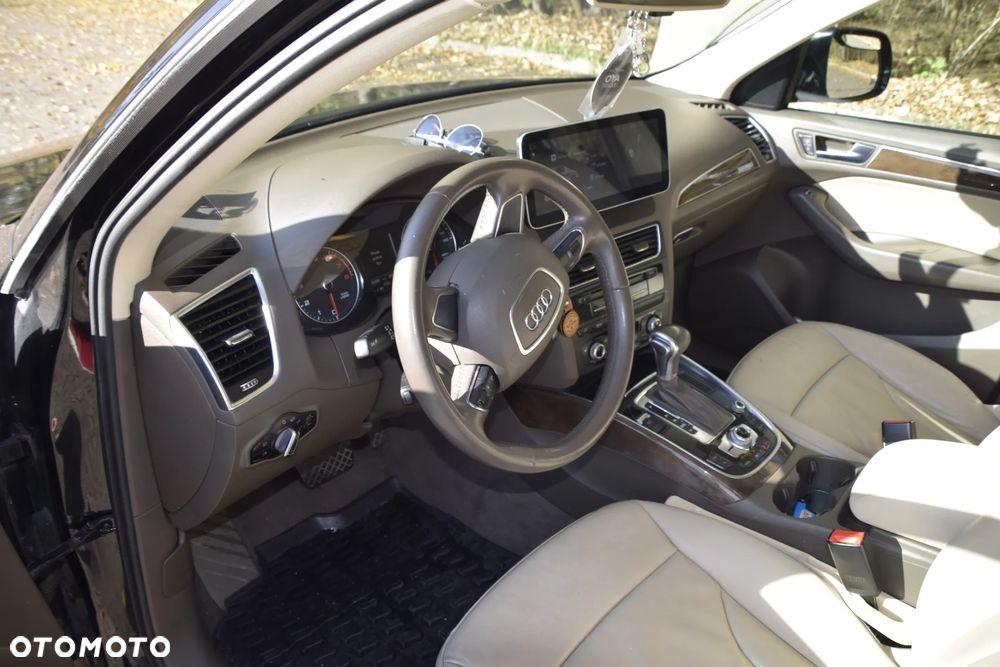 Audi Q5 - 16