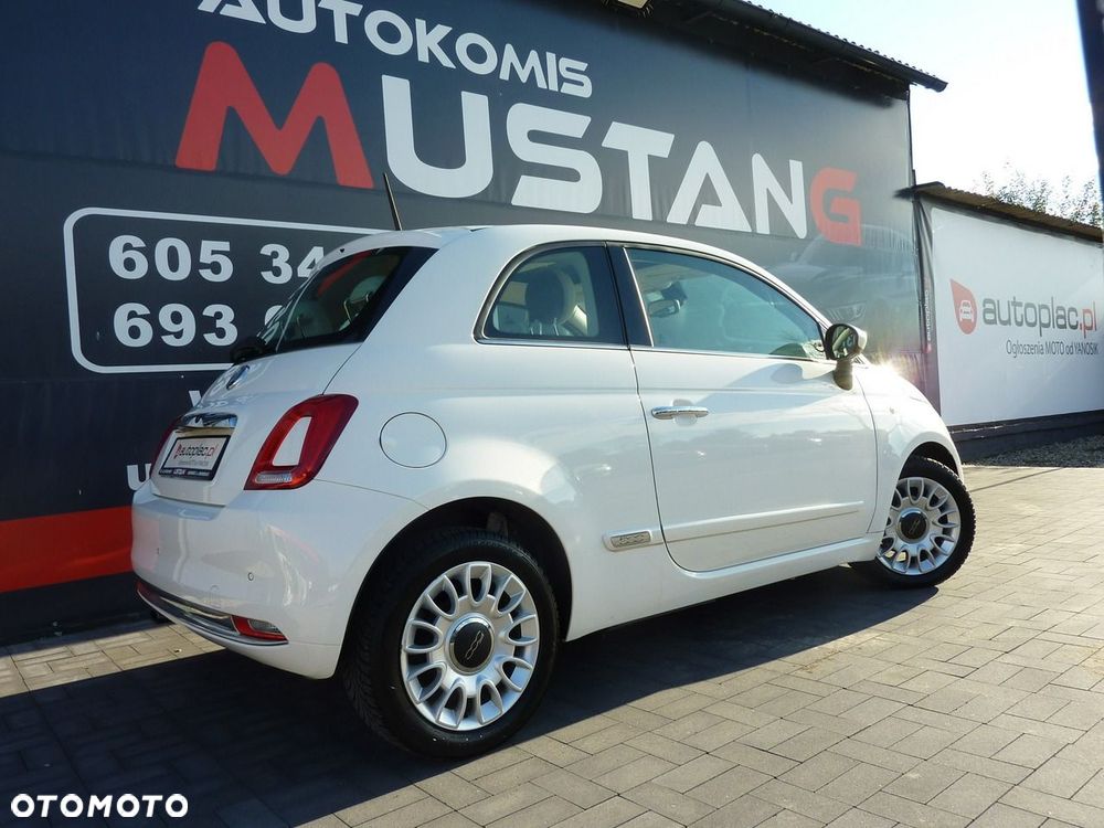 Fiat 500 - 4