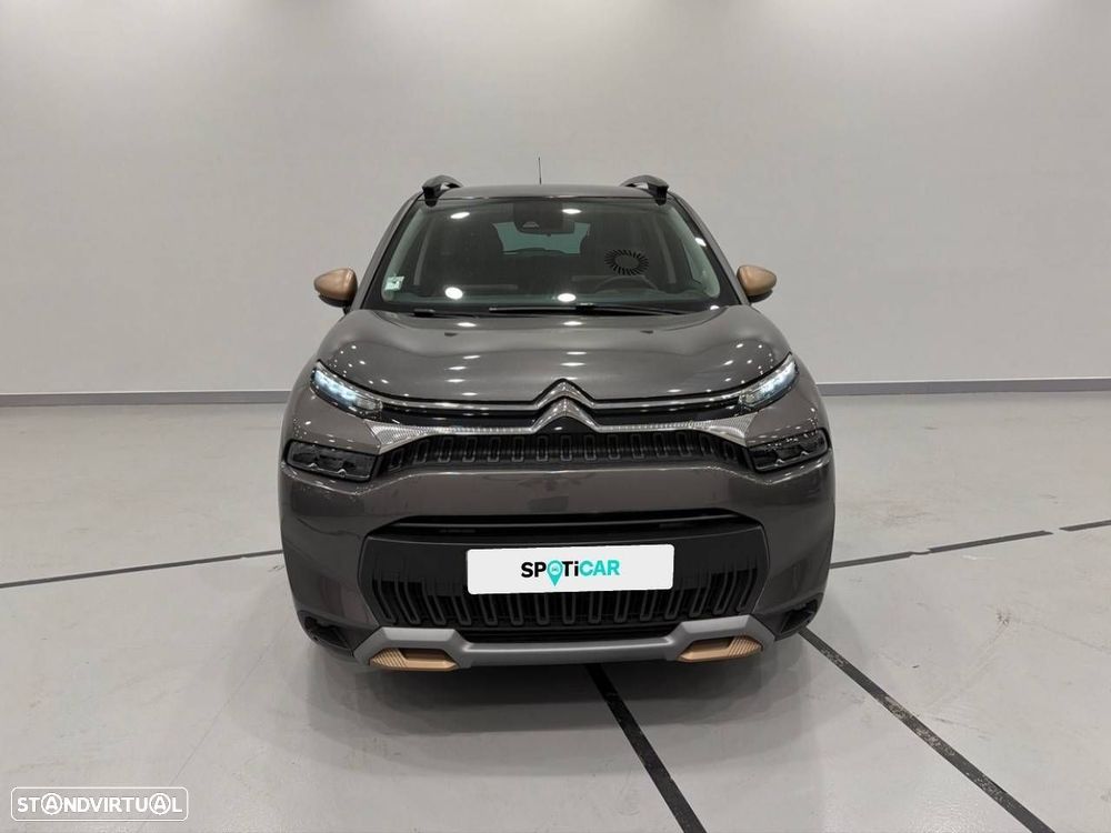 Citroën C3 Aircross 1.2 PureTech C-Series - 2