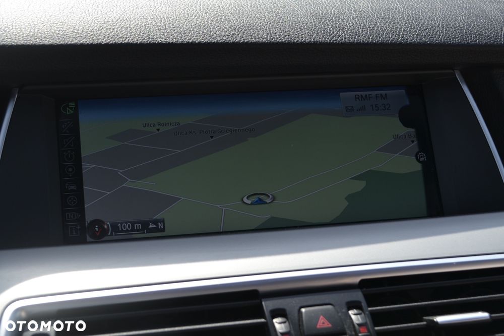 BMW 5GT 535d xDrive - 37