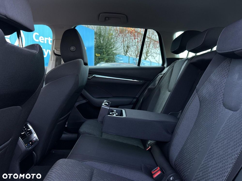 Skoda Octavia 1.5 TSI ACT Style - 18