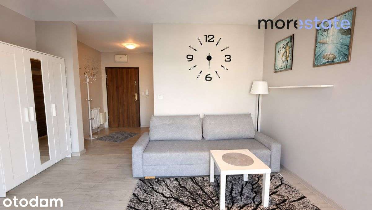 Mieszkanie 32m2 Kraków Stawowa - oferta prywatna, bez prowizji OKAZJA