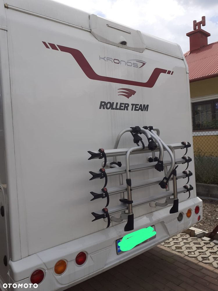 Roller Team Kronos 265TL - 5