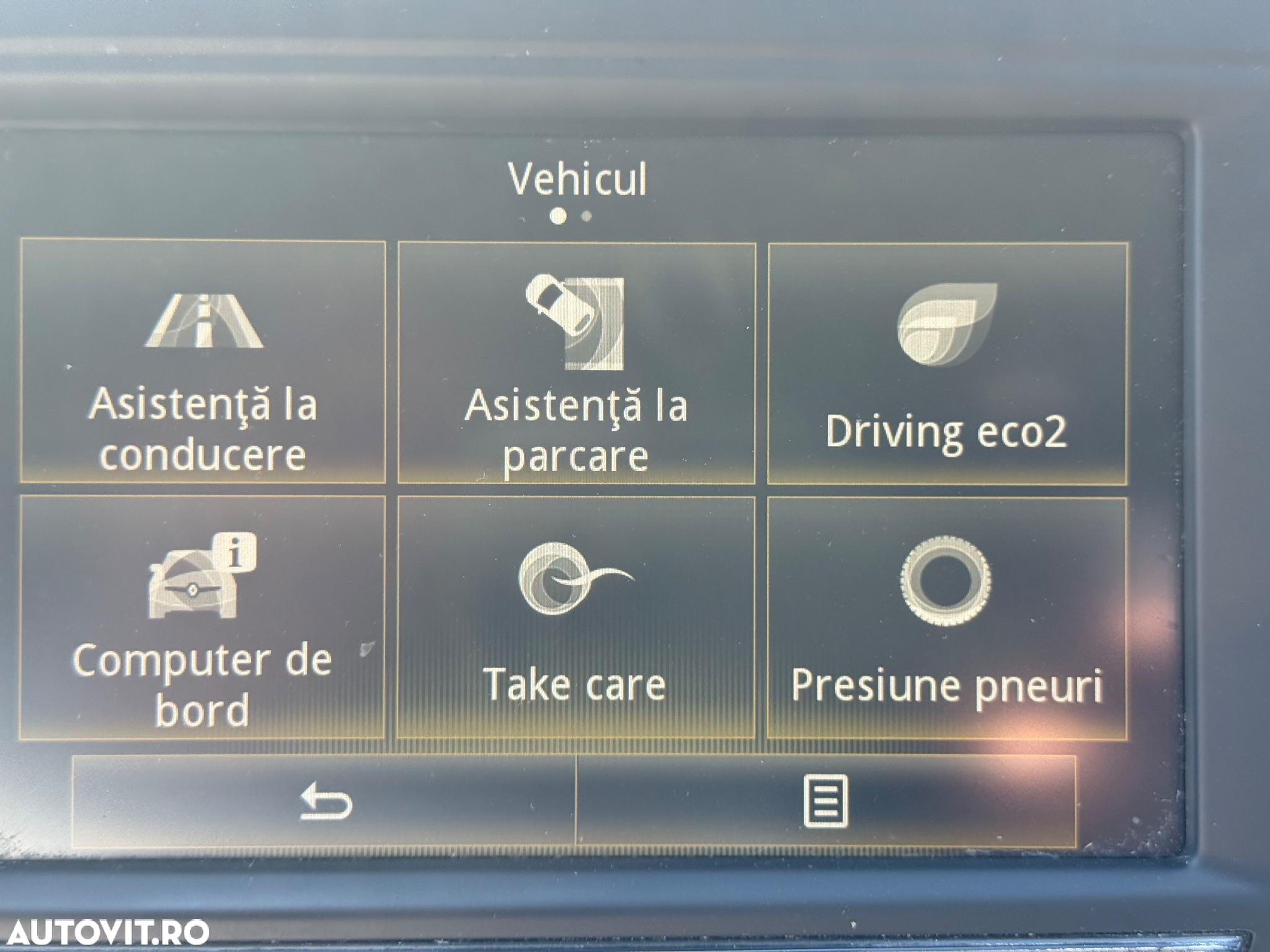 Renault Kadjar Energy TCe 130 Bose Edition - 25