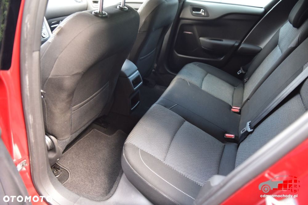 Citroën DS4 - 17
