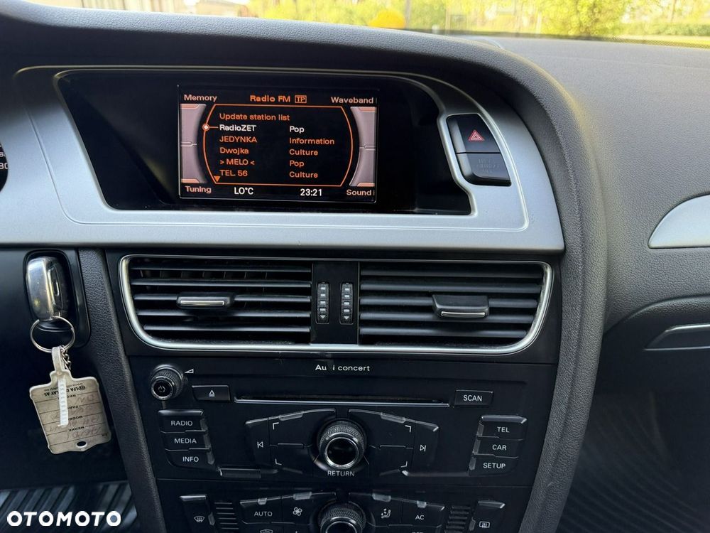 Audi A4 Avant - 35