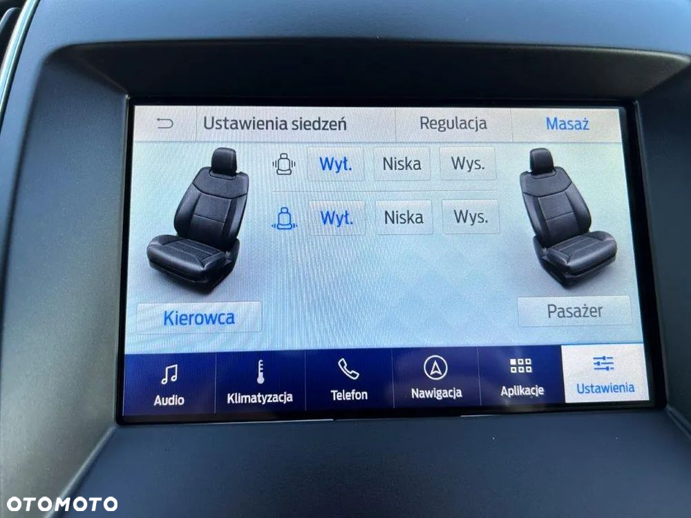 Ford S-Max 2.0 EcoBlue Vignale - 22