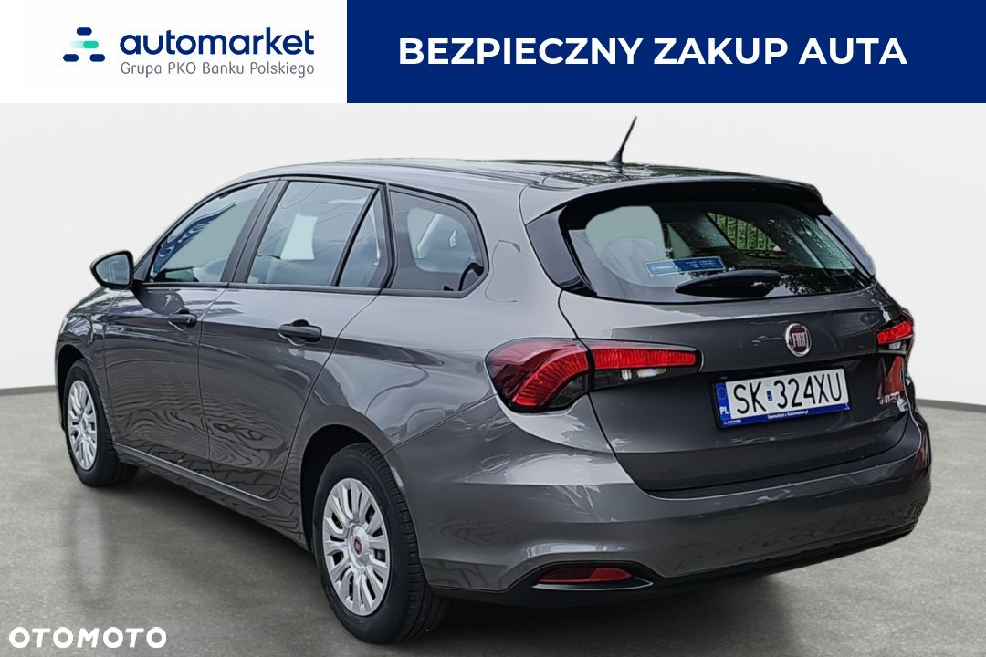 Fiat Tipo 1.4 16v Pop EU6d - 3