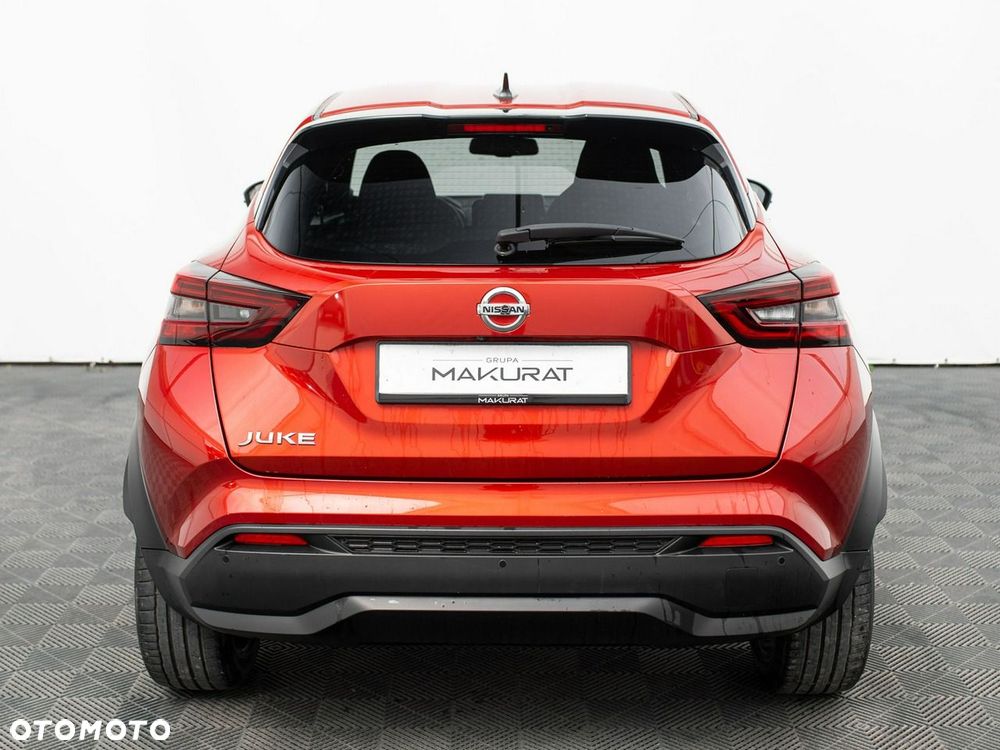 Nissan Juke 1.0 DIG-T DCT N-Connecta - 9