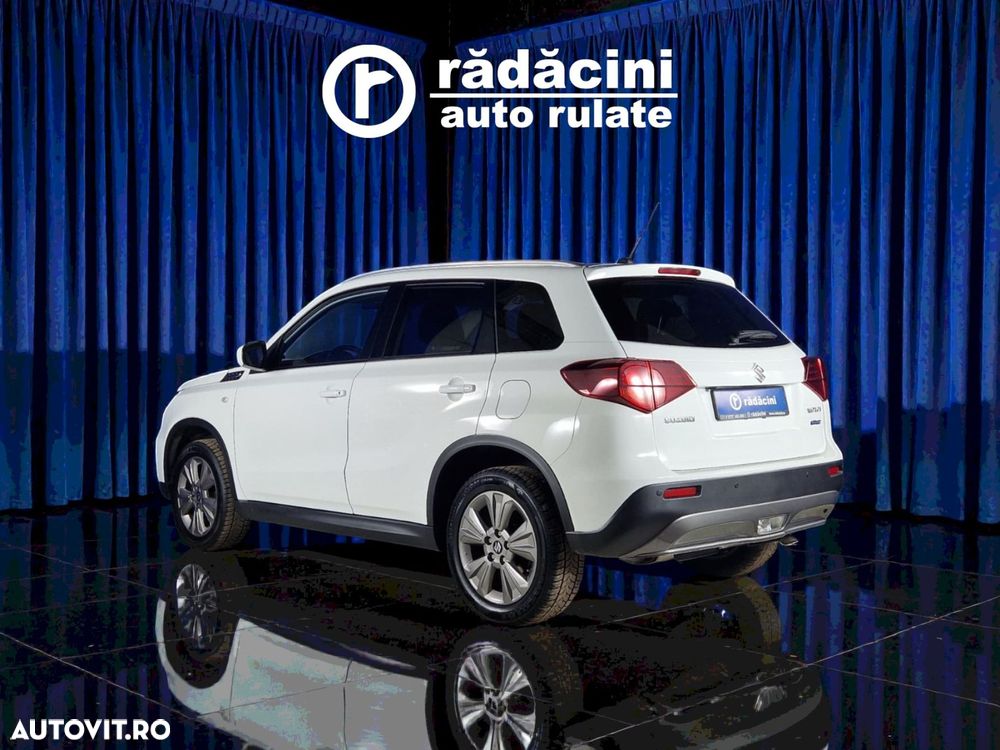 Suzuki Vitara - 7