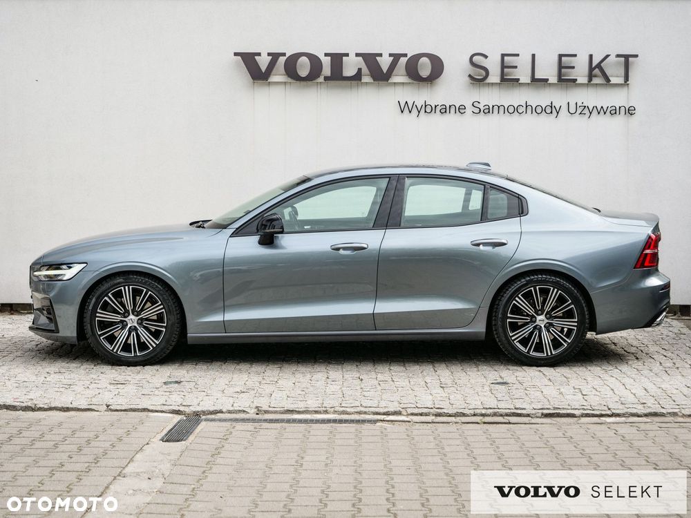 Volvo S60 - 6