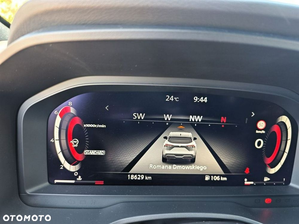 Nissan Qashqai - 16
