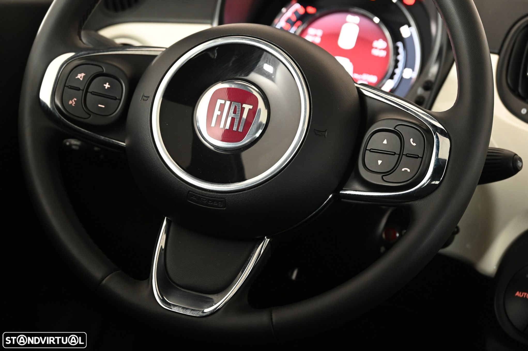 Fiat 500 1.0 Hybrid Dolcevita - 16
