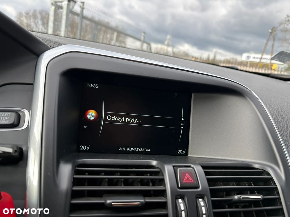 Volvo XC 60 D3 Drive-E Kinetic - 20