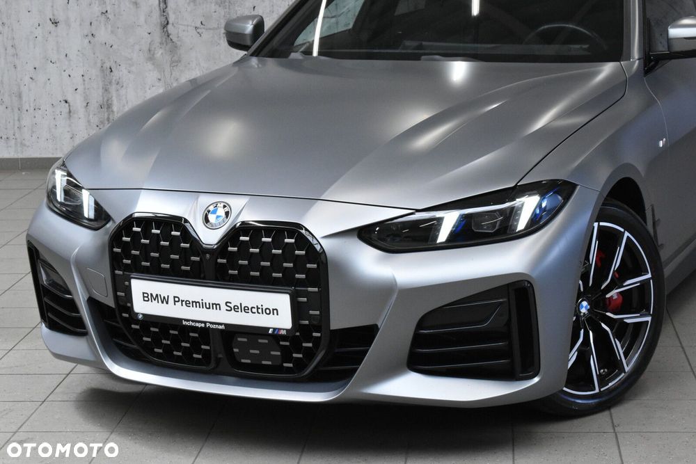 BMW Seria 4 - 31