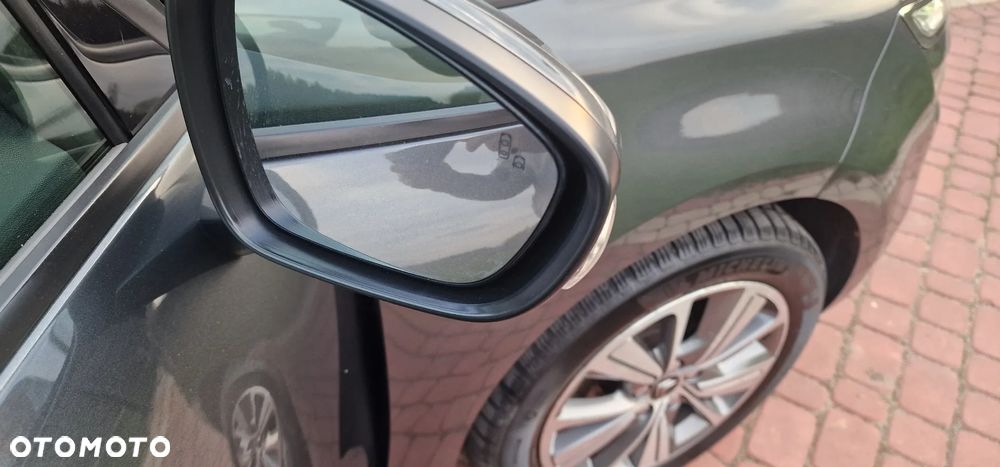 Citroën C4 Grand Picasso e-HDi 115 ETG6 Business Class - 11
