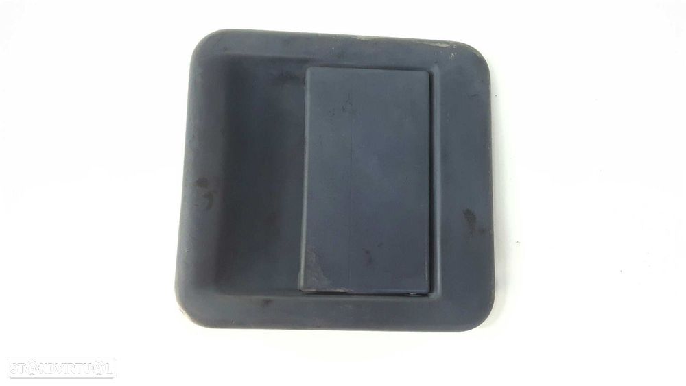 PUXADOR EXTERIOR FRENTE ESQUERDO CITROEN JUMPER CAJA CERRADA, TECHO ELEVADO (1)... - 1