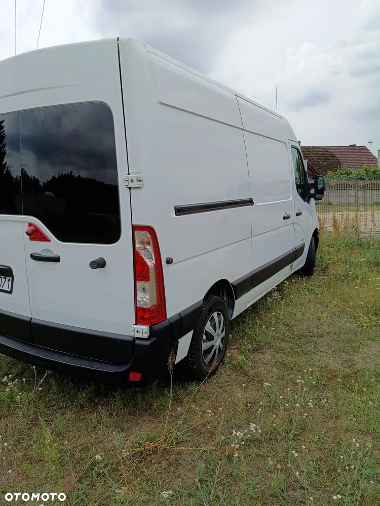 Opel Movano - 15