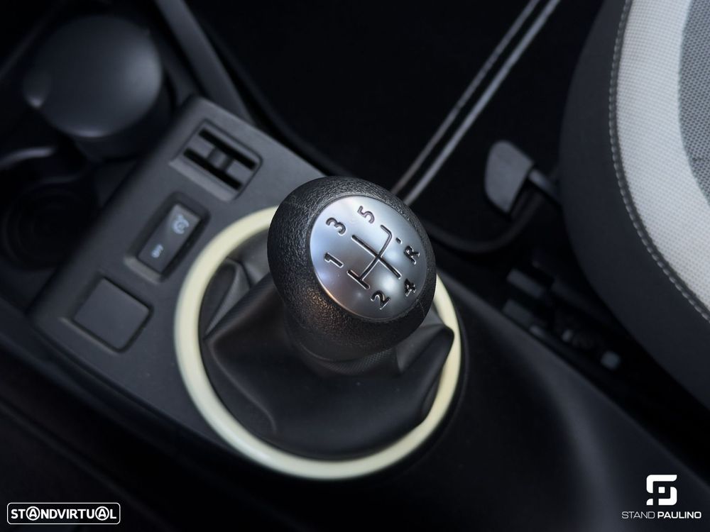 Renault Twingo 1.0 SCe Dynamique - 21