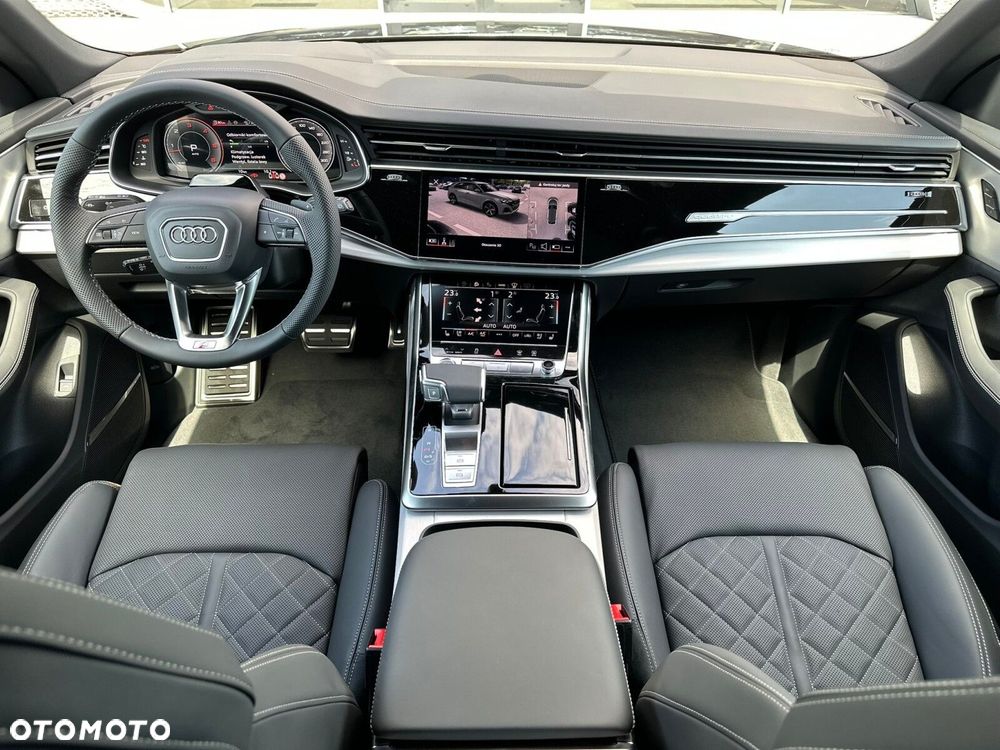Audi Q8 - 17