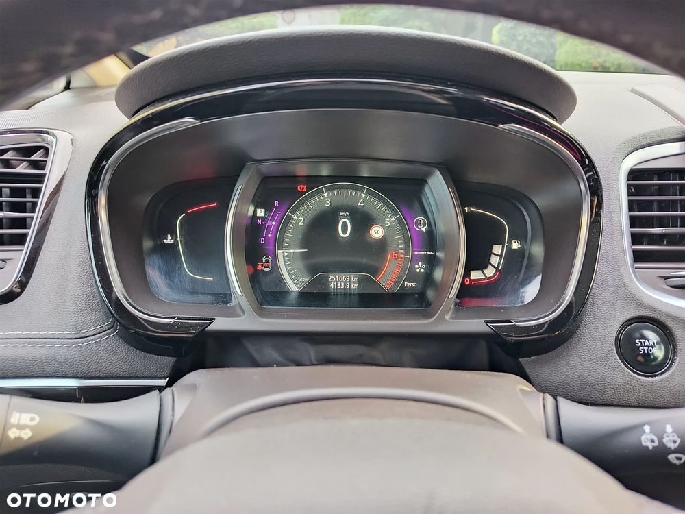 Renault Espace 1.6 TCE Initiale Paris EDC - 13