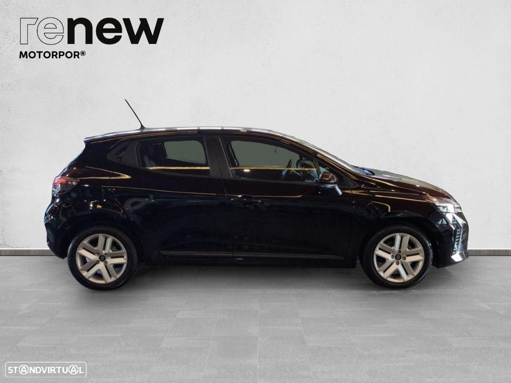 Renault Clio 1.0 TCe Evolution - 3
