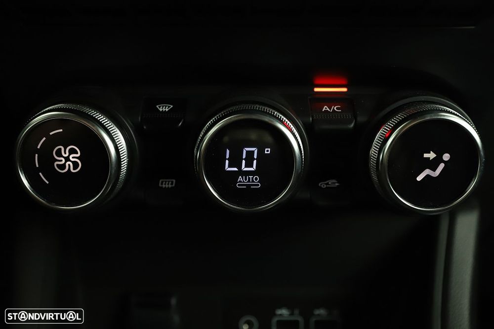 Renault Captur 1.0 TCe Techno Bi-Fuel - 13