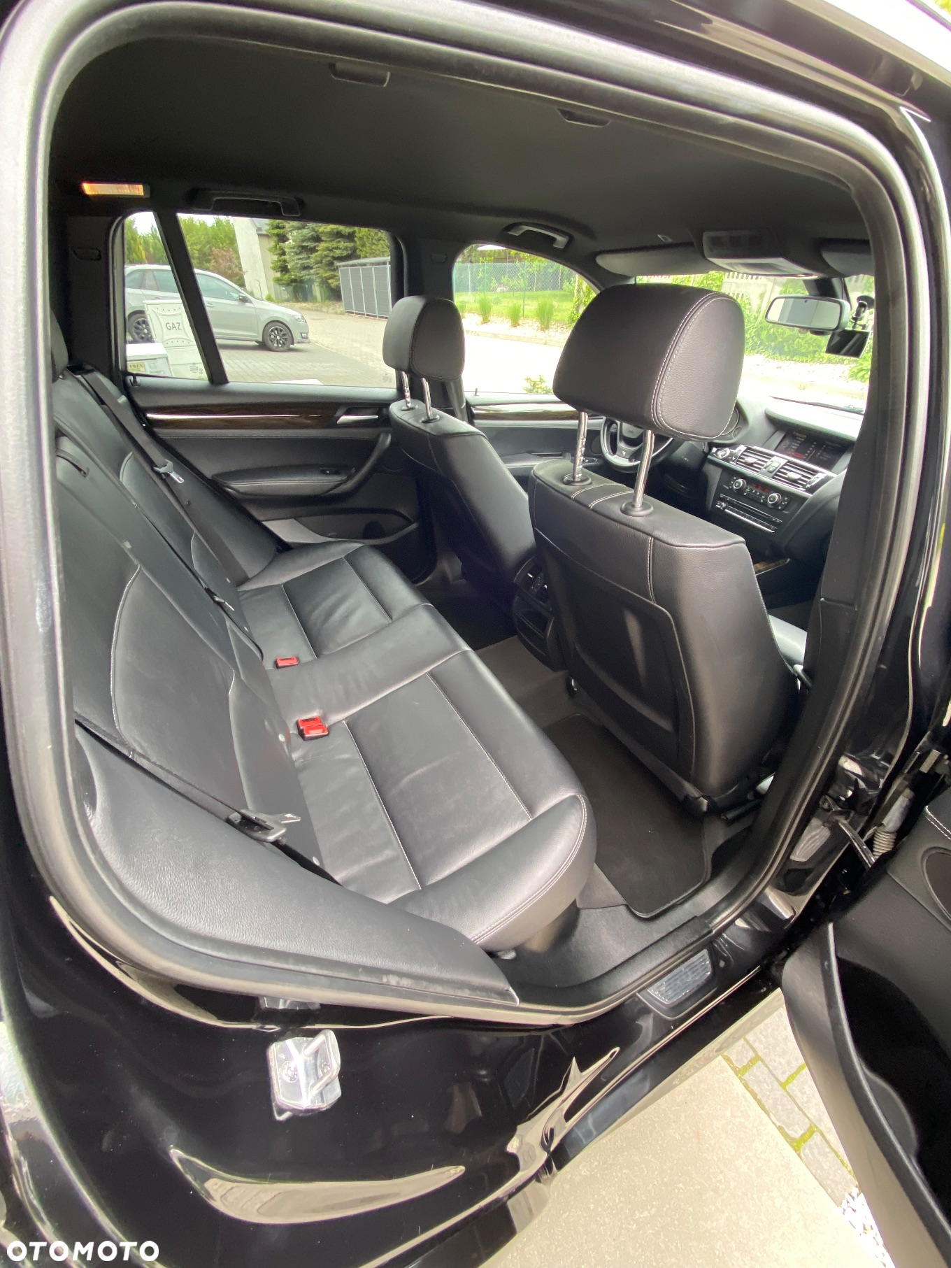 BMW X3 - 13