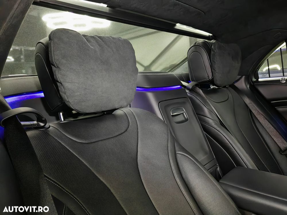 Mercedes-Benz S 560 L 4Matic 9G-TRONIC - 19
