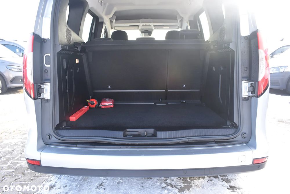 Mercedes-Benz Citan Tourer L1 420.723 - 14