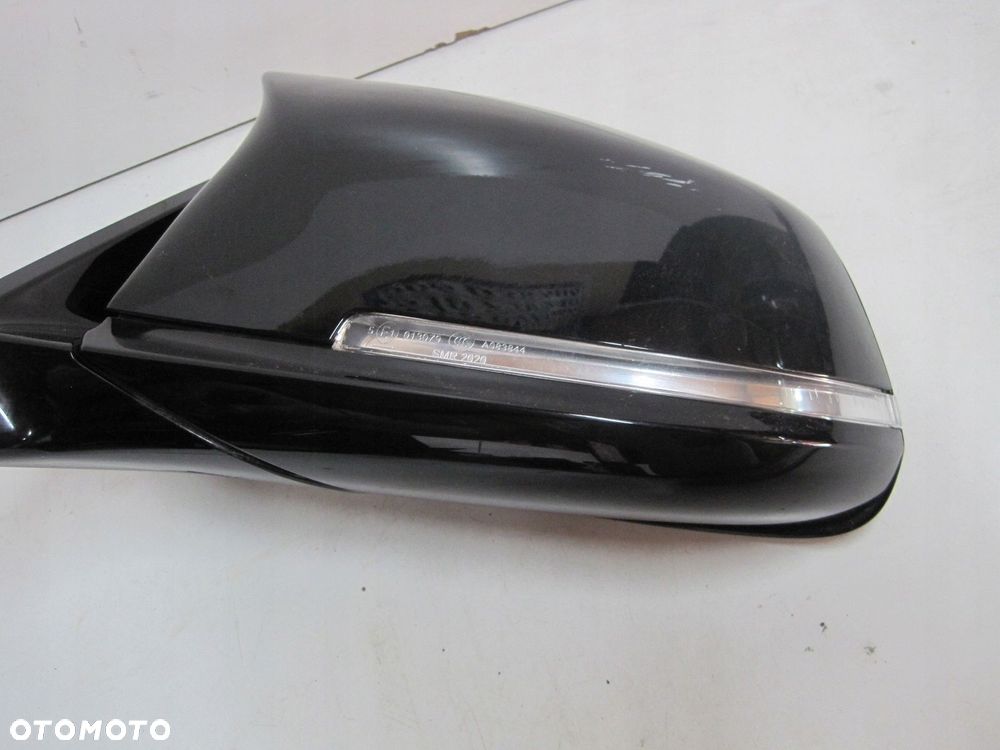 Lusterko BMW 4 F32 M 20r 5PIN LEWE - 12