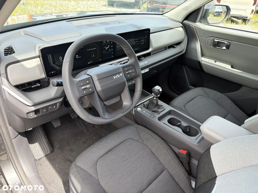 Kia Seltos 1.6 T-GDI M - 9