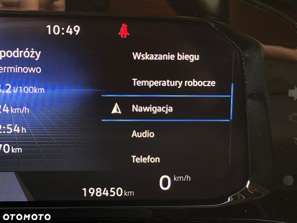 Volkswagen Golf Variant - 19