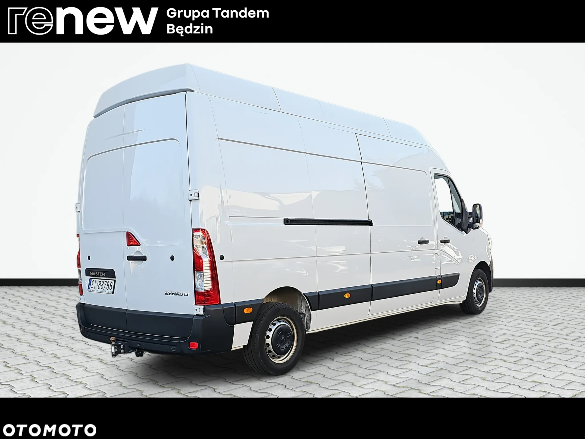 Renault Master - 5