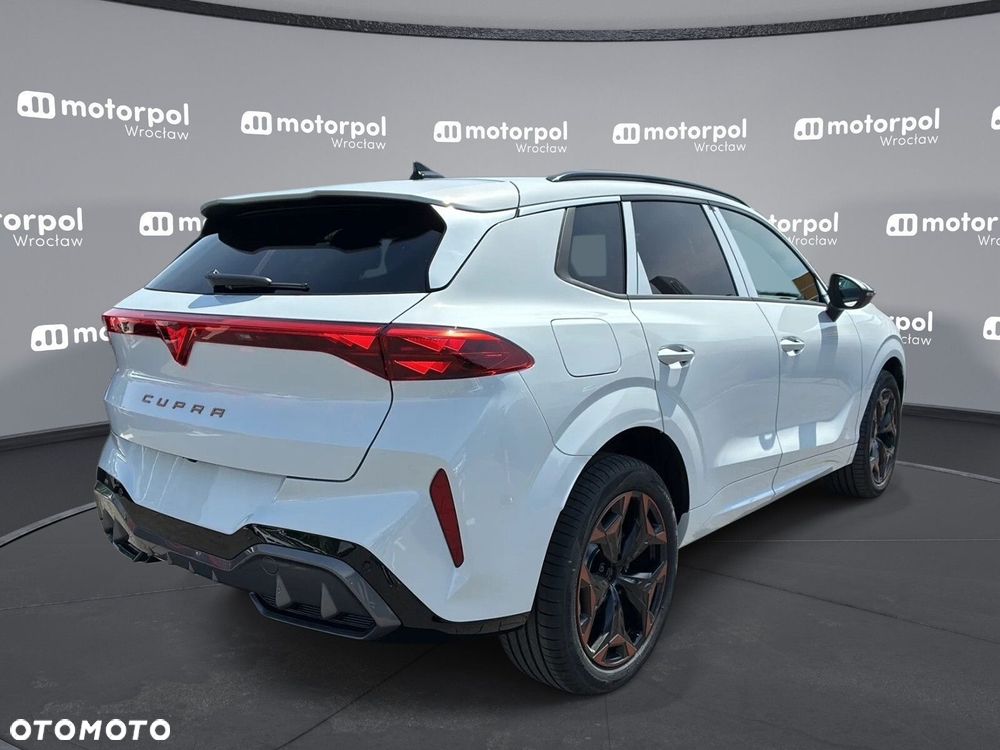 Cupra Terramar - 10
