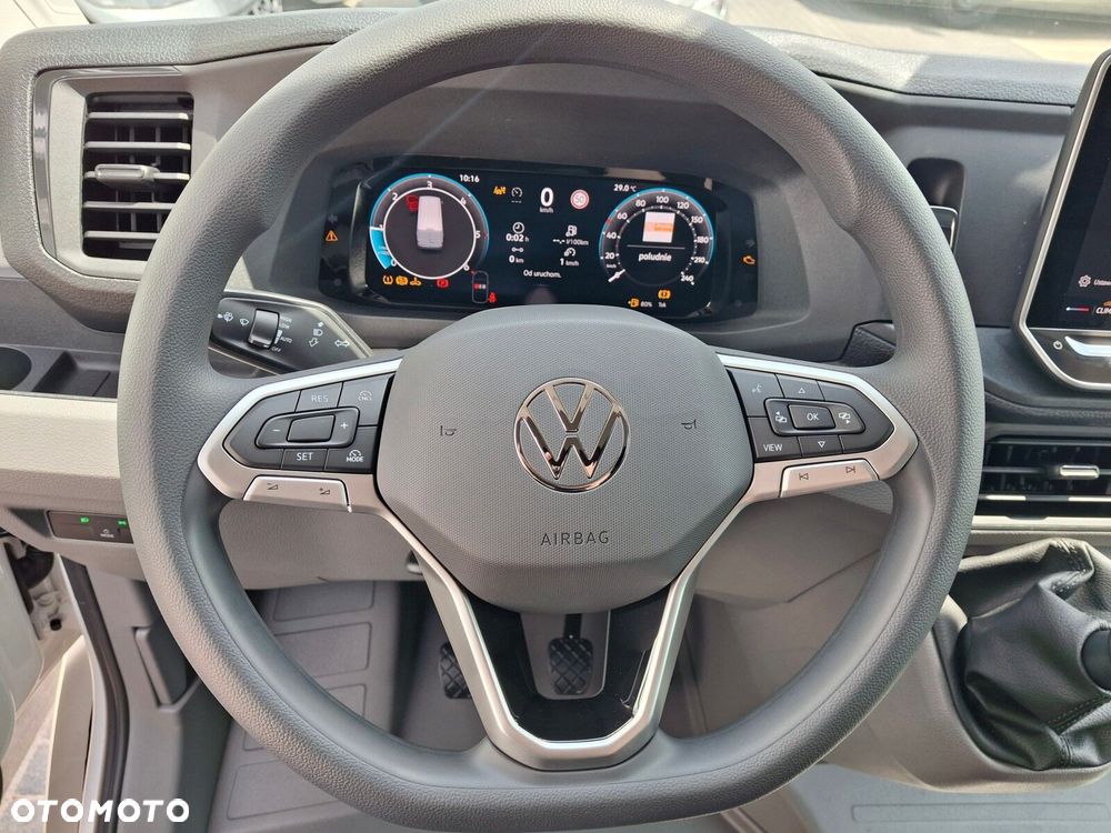 Volkswagen Crafter - 20