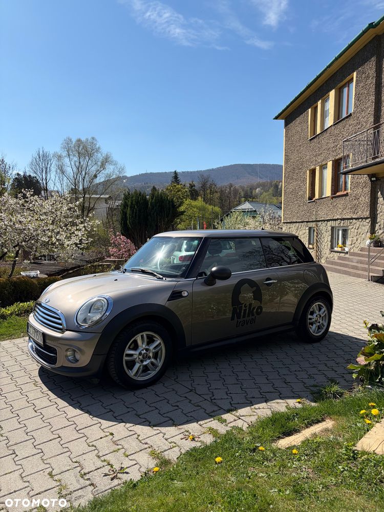 MINI ONE - 4