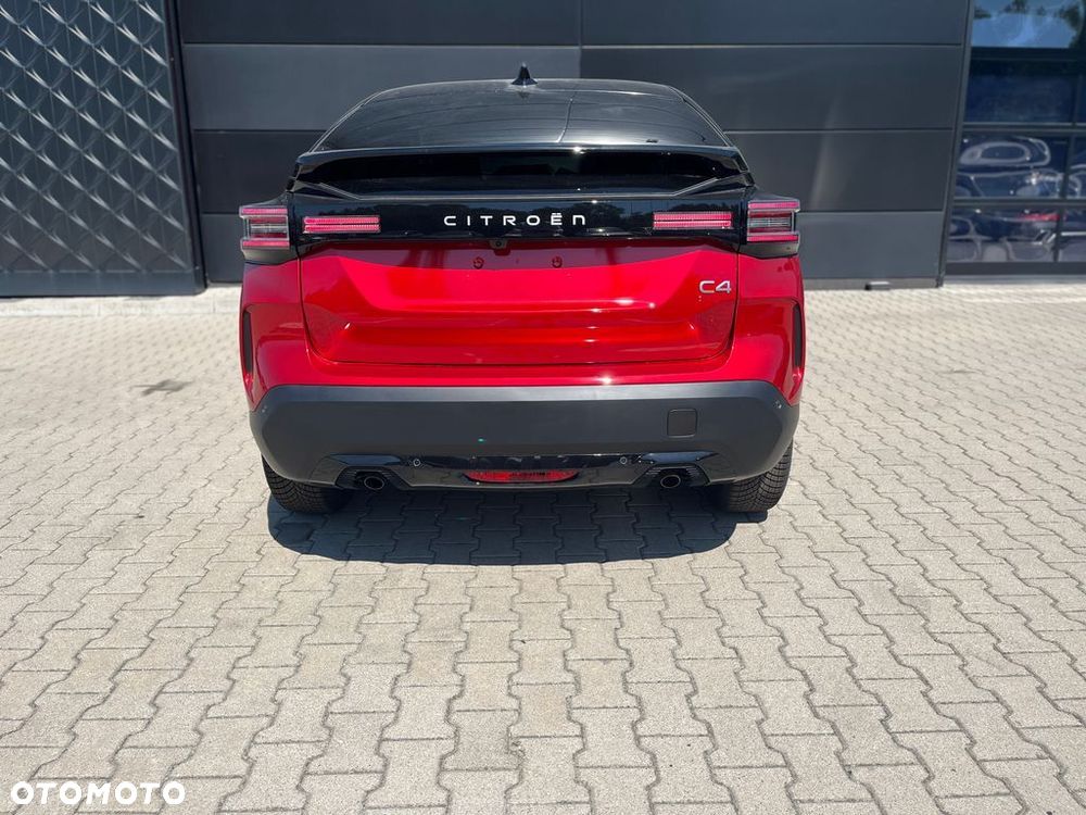 Citroën C4 - 9