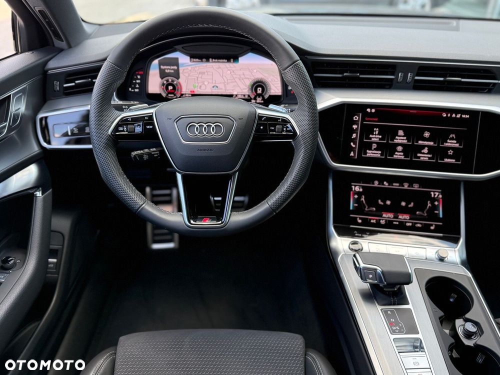 Audi A6 Limousine - 18