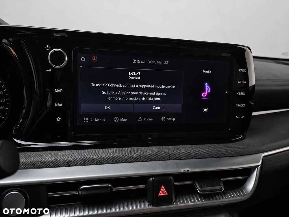 Kia K5 - 20